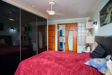 Apartamento à venda com 203m², 3 quartos e 2 vagasSuíte