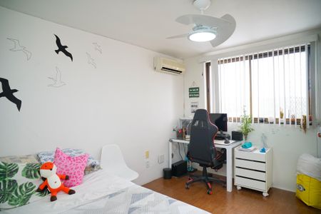 Apartamento à venda com 203m², 3 quartos e 2 vagasQuarto 1