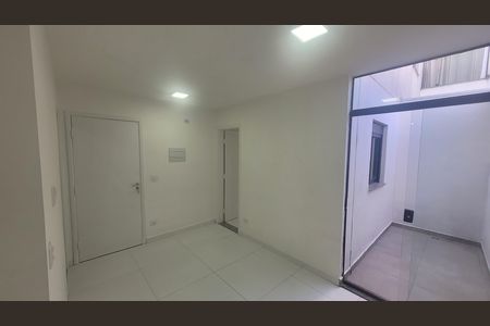 Apartamento para alugar com 1 quarto, 33m² em Quinta da Paineira, São Paulo