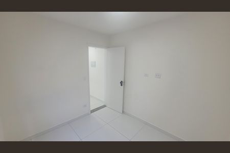 Quarto de apartamento para alugar com 1 quarto, 33m² em Quinta da Paineira, São Paulo