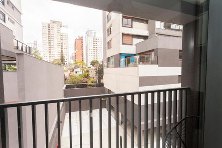 Studio para alugar com 24m², 1 quarto e sem vagaViaranda do Studio 