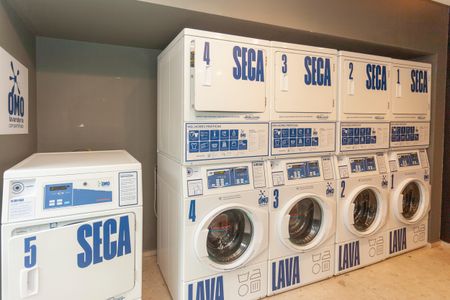 Studio para alugar com 24m², 1 quarto e sem vagaÁrea comum