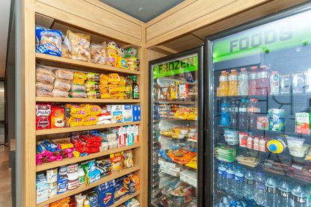 Studio para alugar com 24m², 1 quarto e sem vagaÁrea comum