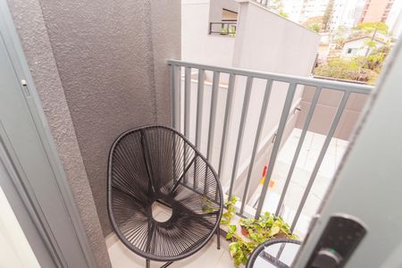 Studio para alugar com 24m², 1 quarto e sem vagaViaranda do Studio 