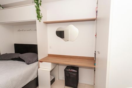 Studio para alugar com 24m², 1 quarto e sem vagaStudio 