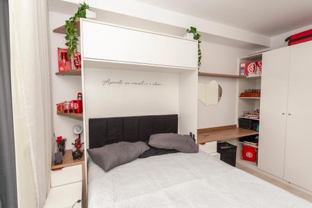Studio para alugar com 24m², 1 quarto e sem vagaStudio 