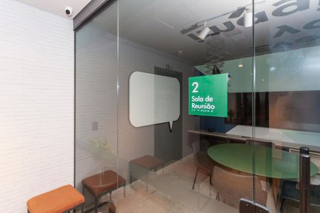 Studio para alugar com 24m², 1 quarto e sem vagaÁrea comum