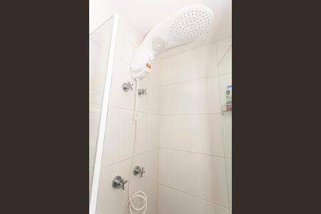 Studio para alugar com 24m², 1 quarto e sem vagaBanheiro