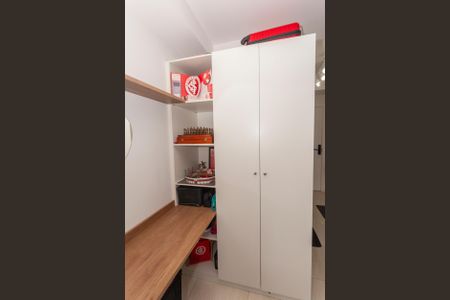 Studio  de kitnet/studio para alugar com 1 quarto, 24m² em Brooklin Paulista, São Paulo