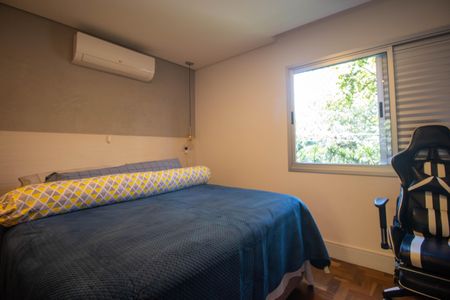 Apartamento à venda com 156m², 1 quarto e 1 vagaQuarto 2