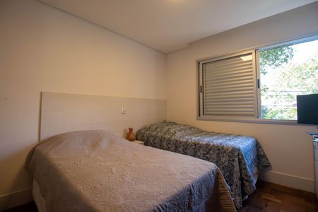 Apartamento à venda com 156m², 1 quarto e 1 vagaQuarto 3