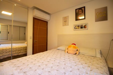 Apartamento à venda com 156m², 1 quarto e 1 vagaQuarto 1