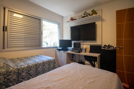 Apartamento à venda com 156m², 1 quarto e 1 vagaQuarto 3