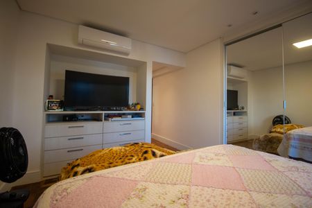 Apartamento à venda com 156m², 1 quarto e 1 vagaQuarto 1