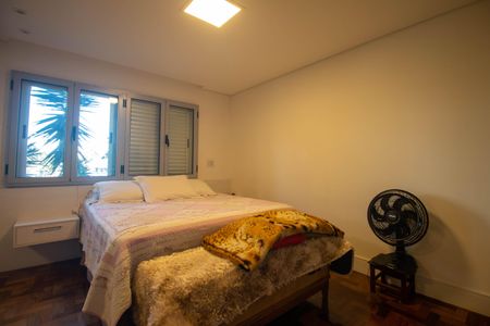Apartamento à venda com 156m², 1 quarto e 1 vagaQuarto 1