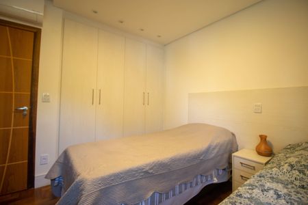 Apartamento à venda com 156m², 1 quarto e 1 vagaQuarto 3