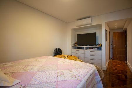 Apartamento à venda com 156m², 1 quarto e 1 vagaQuarto 1