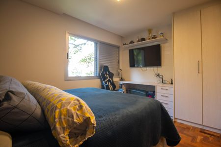 Apartamento à venda com 156m², 1 quarto e 1 vagaQuarto 2