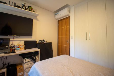 Apartamento à venda com 156m², 1 quarto e 1 vagaQuarto 3