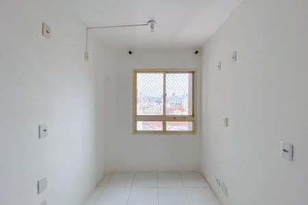 Sala de apartamento para alugar com 1 quarto, 40m² em Brás, São Paulo