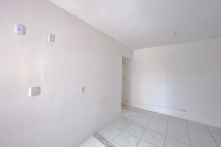 Sala de apartamento para alugar com 1 quarto, 40m² em Brás, São Paulo