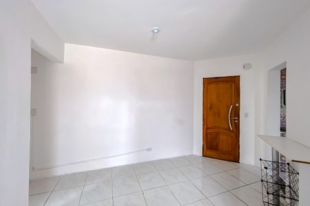 Sala de apartamento para alugar com 1 quarto, 40m² em Brás, São Paulo