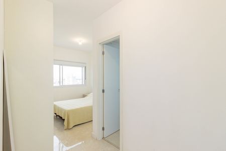 Apartamento à venda com 107m², 3 quartos e 2 vagasSuíte