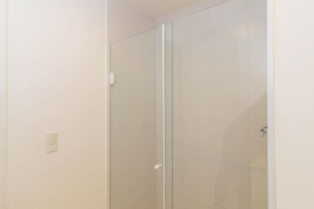 Apartamento à venda com 107m², 3 quartos e 2 vagasBanheiro da Suíte 2