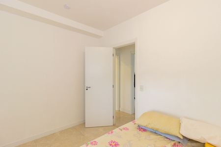 Apartamento à venda com 107m², 3 quartos e 2 vagasSuíte 3