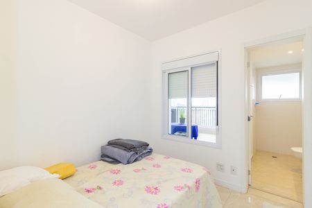 Apartamento à venda com 107m², 3 quartos e 2 vagasSuíte 3
