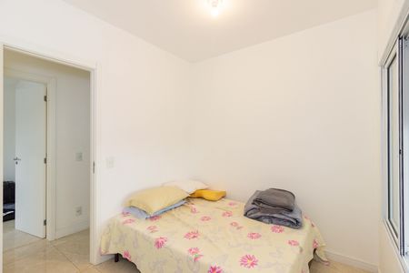 Apartamento à venda com 107m², 3 quartos e 2 vagasSuíte 3
