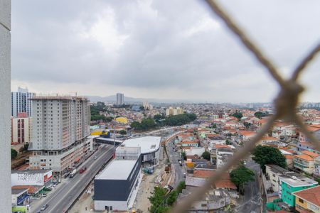 Apartamento à venda com 107m², 3 quartos e 2 vagasVista Suíte 2