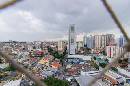 Apartamento à venda com 107m², 3 quartos e 2 vagasVista Varanda
