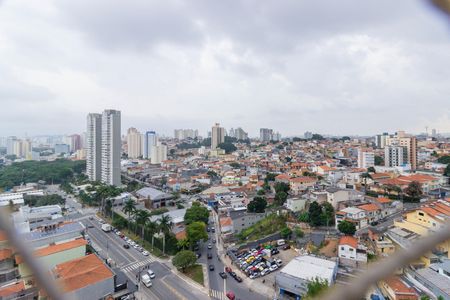 Apartamento à venda com 107m², 3 quartos e 2 vagasVista Varanda