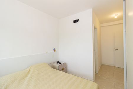 Suíte de apartamento à venda com 3 quartos, 107m² em Vila Albertina, São Paulo