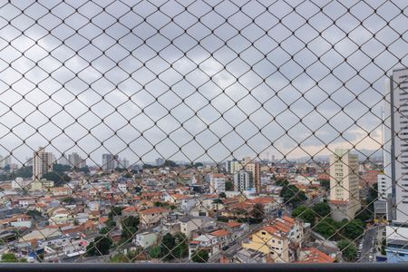 Apartamento à venda com 107m², 3 quartos e 2 vagasVista Varanda