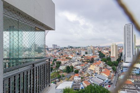 Apartamento à venda com 107m², 3 quartos e 2 vagasVista Suíte