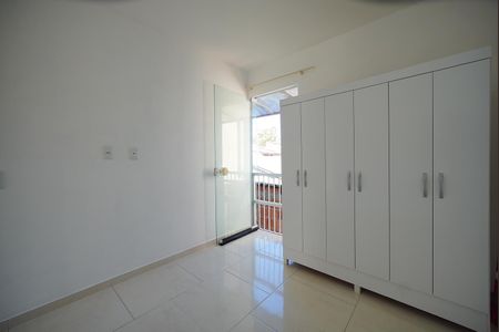 Quarto de apartamento para alugar com 1 quarto, 25m² em Ingleses do Rio Vermelho, Florianópolis