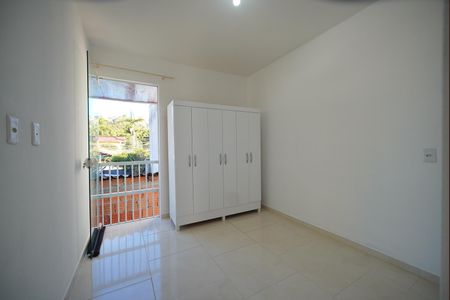 Apartamento para alugar com 25m², 1 quarto e sem vagaQuarto