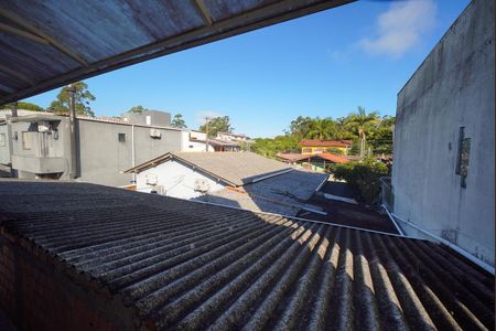 Vista de apartamento para alugar com 1 quarto, 25m² em Ingleses do Rio Vermelho, Florianópolis