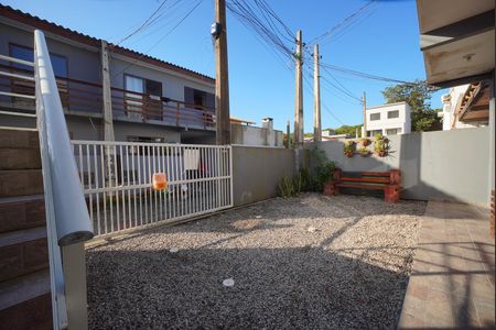 Apartamento para alugar com 25m², 1 quarto e sem vagaÁrea comum