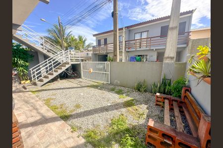 Apartamento para alugar com 25m², 1 quarto e sem vagaÁrea comum