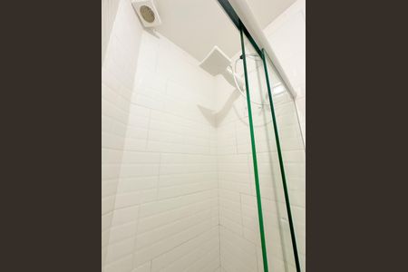 Apartamento para alugar com 25m², 1 quarto e sem vagaBanheiro