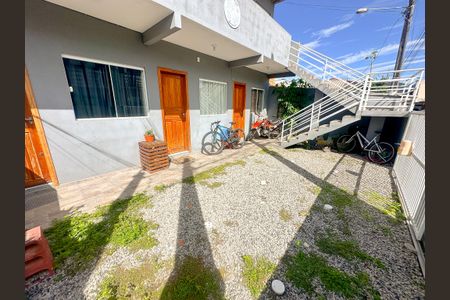 Apartamento para alugar com 25m², 1 quarto e sem vagaÁrea comum
