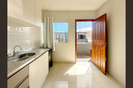 Apartamento para alugar com 25m², 1 quarto e sem vagaSala/Cozinha