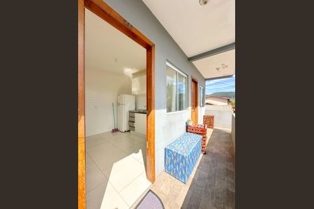 Apartamento para alugar com 25m², 1 quarto e sem vagaEntrada