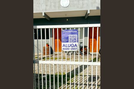 Apartamento para alugar com 25m², 1 quarto e sem vagaPlaquinha