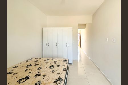 Apartamento para alugar com 25m², 1 quarto e sem vagaQuarto