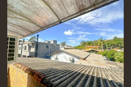 Apartamento para alugar com 25m², 1 quarto e sem vagaVista do Quarto