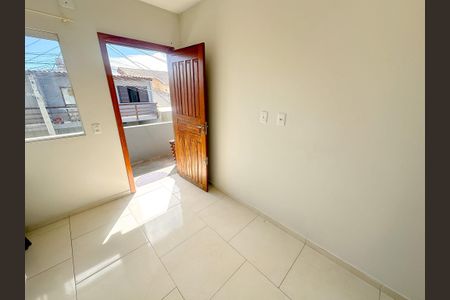 Apartamento para alugar com 25m², 1 quarto e sem vagaSala/Cozinha